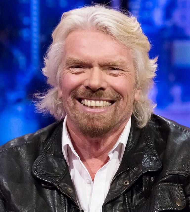 Richard Branson