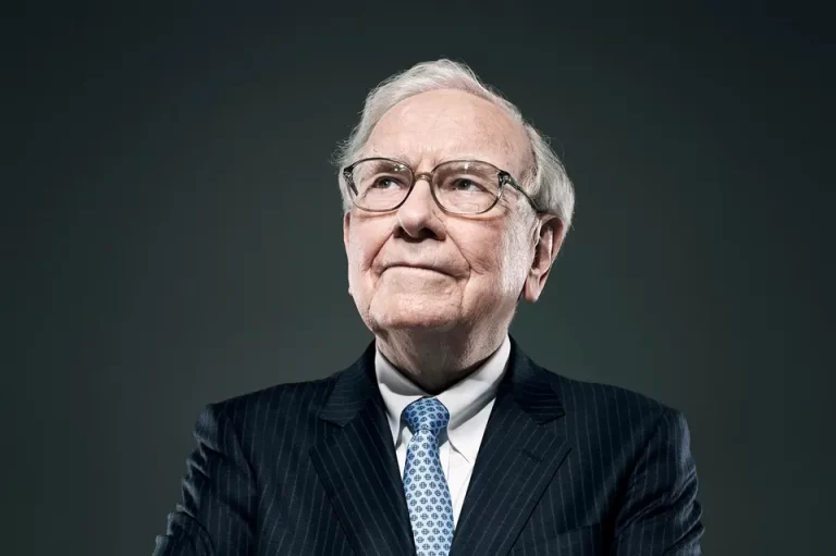 Warren Buffet